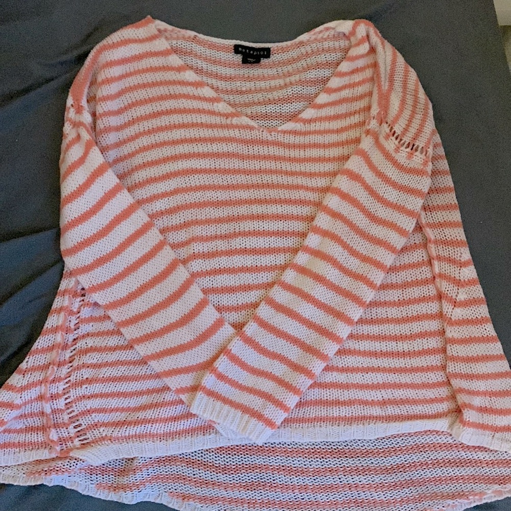 Large Pink Womenswear